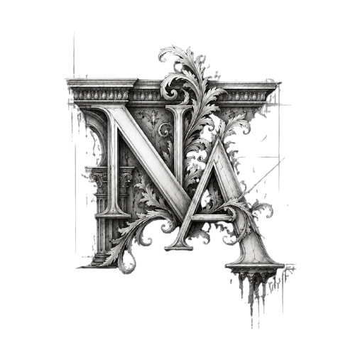 Nox Aeterna — Referenz von Impova